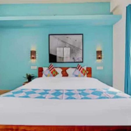 Hotel O Dhanori Pune Formerly Season Inn Dāpuri Екстериор снимка