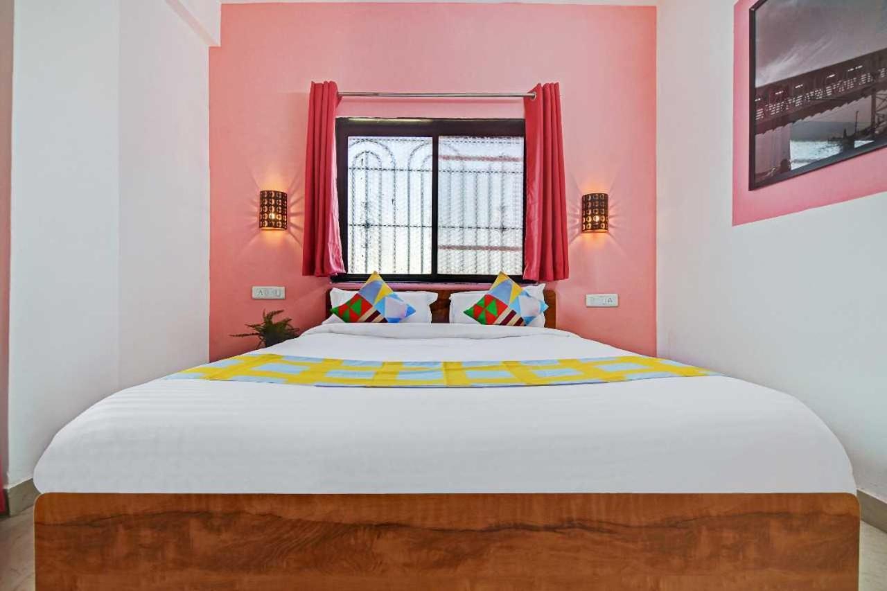 Hotel O Dhanori Pune Formerly Season Inn Dāpuri Екстериор снимка