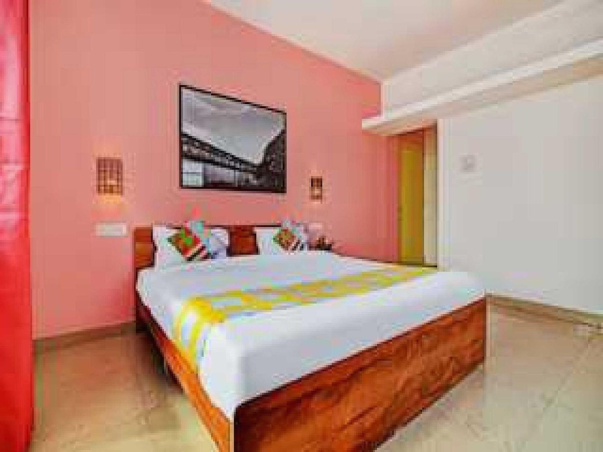 Hotel O Dhanori Pune Formerly Season Inn Dāpuri Екстериор снимка