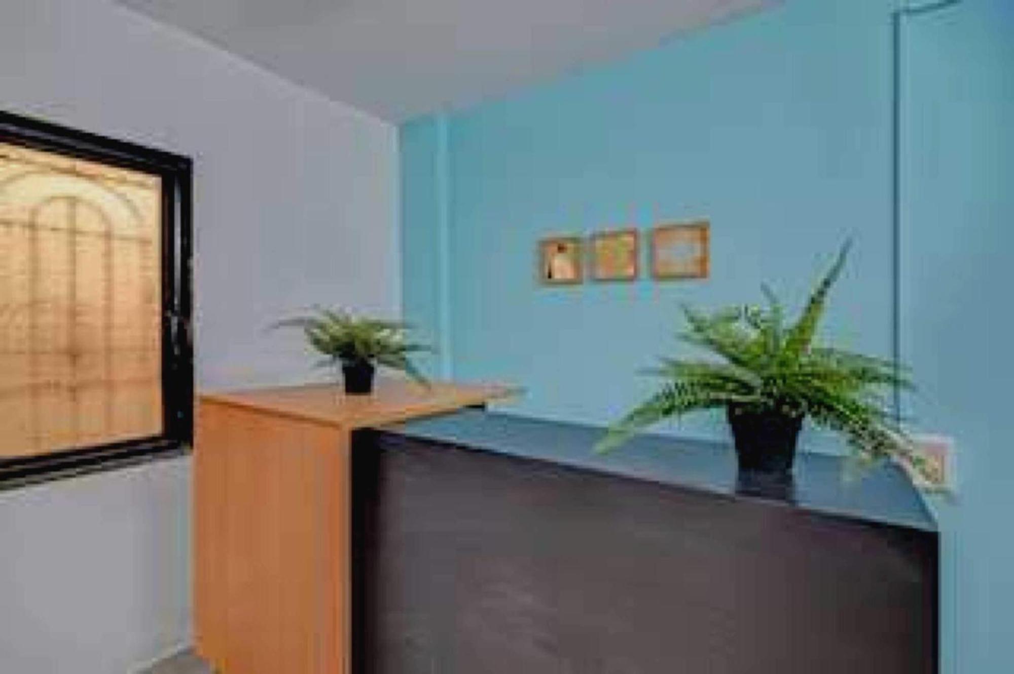 Hotel O Dhanori Pune Formerly Season Inn Dāpuri Екстериор снимка