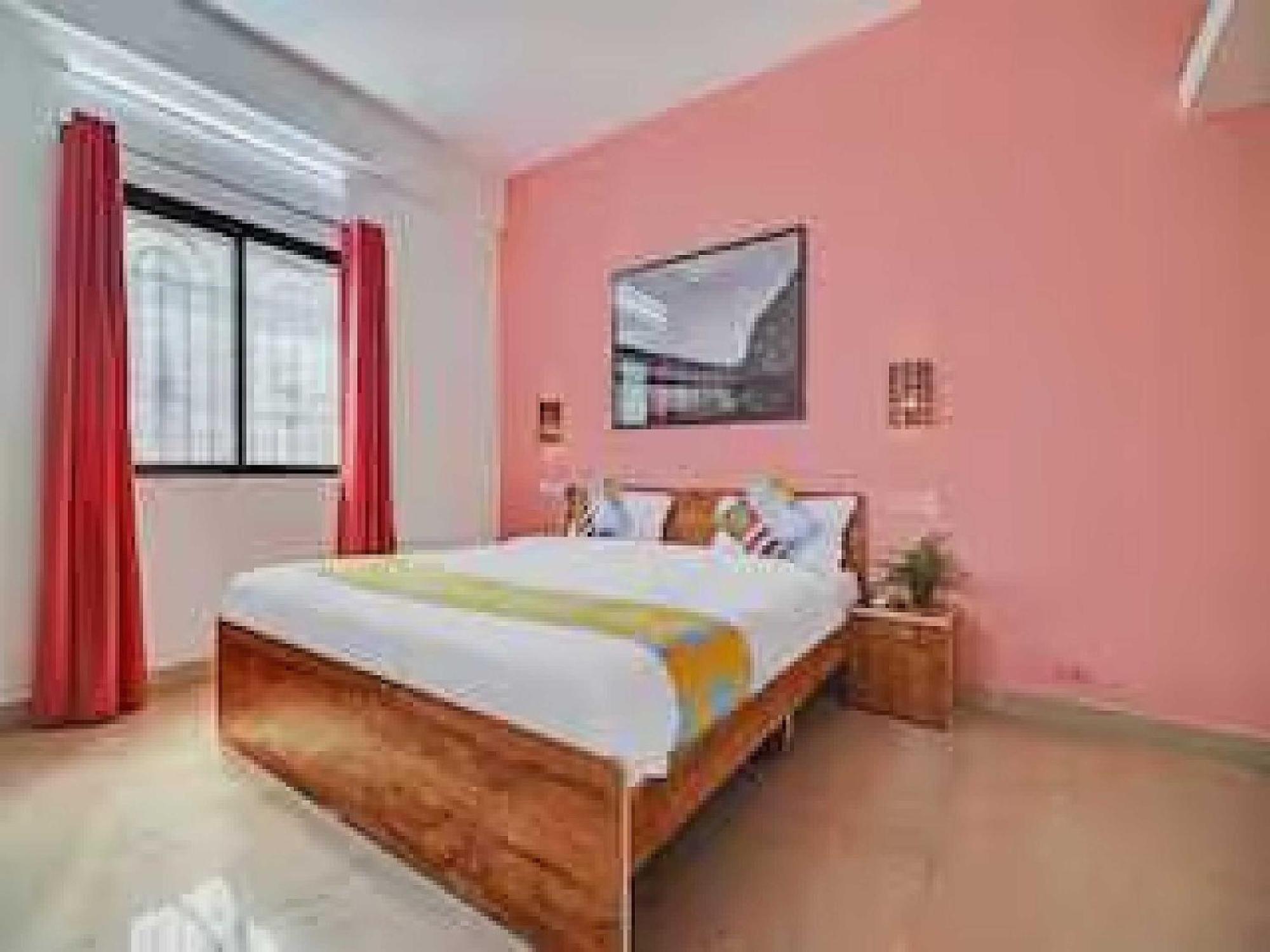 Hotel O Dhanori Pune Formerly Season Inn Dāpuri Екстериор снимка